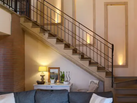 Leopolda, Villa 8 personnes à Peccioli - Photo 10