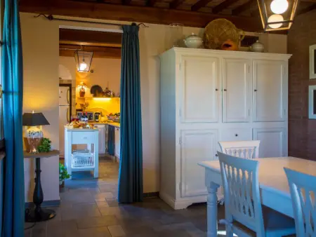 Leopolda, Villa 8 personnes à Peccioli - Photo 17