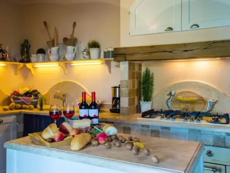 Leopolda, Villa 8 personnes à Peccioli - Photo 19