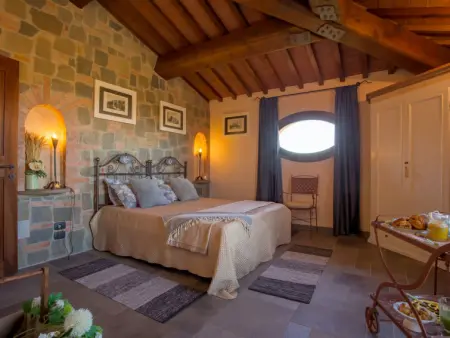 Leopolda, Villa 8 personnes à Peccioli - Photo 21