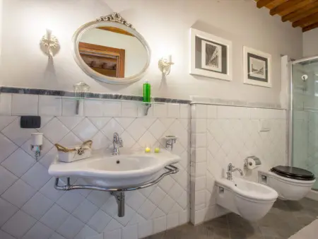 Leopolda, Villa 8 personnes à Peccioli - Photo 23