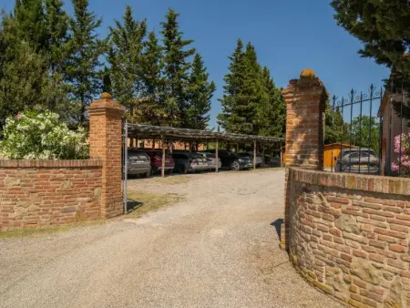 Viola, Gite 4 personnes à Peccioli - Photo 29