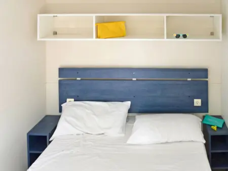 Happy Standard, Maison 4 personnes à Porto Cesareo - Photo 7