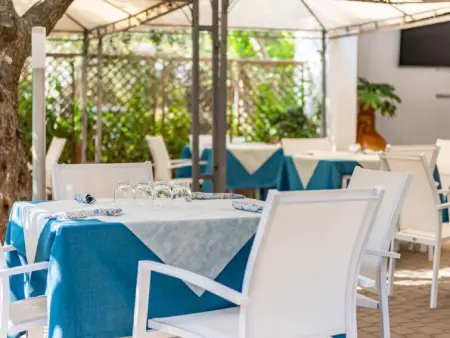 Happy Standard, Maison 4 personnes à Porto Cesareo - Photo 13