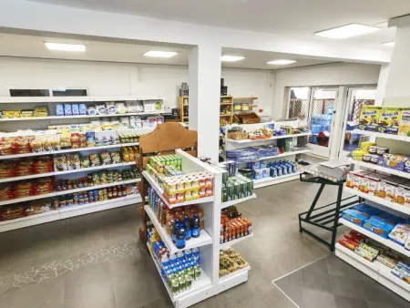 Happy Standard, Maison 4 personnes à Porto Cesareo - Photo 14