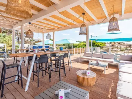 Happy Standard, Maison 4 personnes à Porto Cesareo - Photo 19