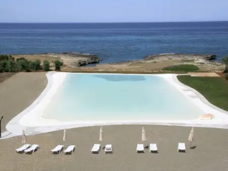 Happy Premium, Maison 6 personnes à Carovigno - Photo 1