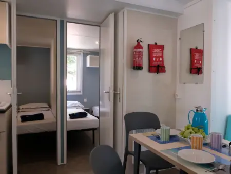 Happy Premium, Maison 6 personnes à Carovigno - Photo 3