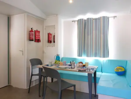 Happy Premium, Maison 6 personnes à Carovigno - Photo 7