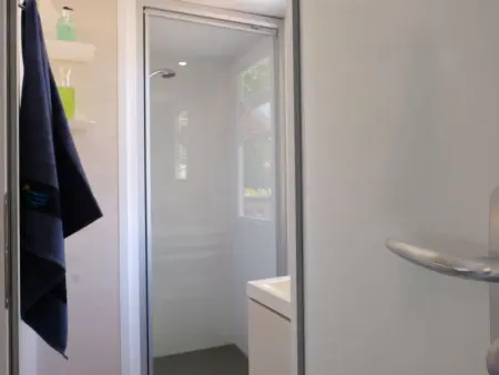 Happy Premium, Maison 6 personnes à Carovigno - Photo 11