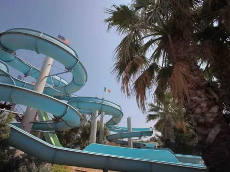 Happy Premium, Maison 6 personnes à Carovigno - Photo 15