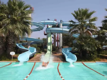 Happy Premium, Maison 6 personnes à Carovigno - Photo 16