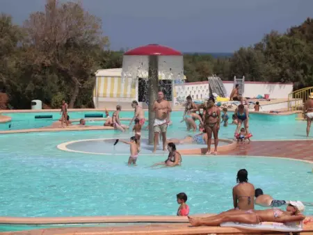 Happy Premium, Maison 6 personnes à Carovigno - Photo 17