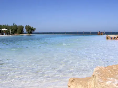 Happy Premium, Maison 6 personnes à Carovigno - Photo 18