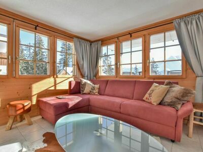 Chumma 22, Appartement 4 personnes à Riederalp CH3987.696.1