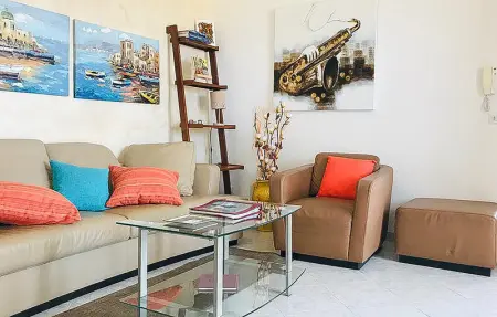 CASA 13 P, Appartement 4 personnes à Pizzo - Photo 2