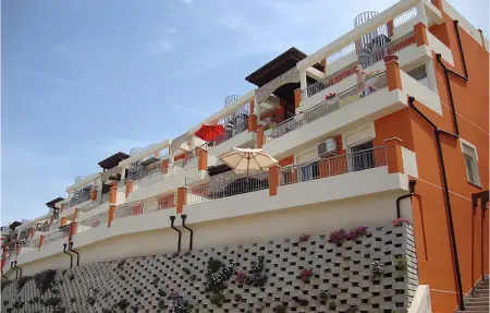 CASA 13 P, Appartement 4 personnes à Pizzo - Photo 3