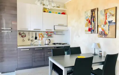 CASA 13 P, Appartement 4 personnes à Pizzo - Photo 9