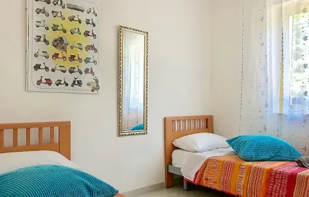 CASA 13 P, Appartement 4 personnes à Pizzo - Photo 11