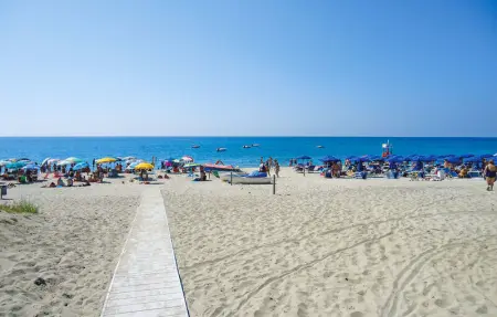 CASA 13 P, Appartement 4 personnes à Pizzo - Photo 14