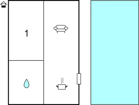 CASA 13 P, Appartement 4 personnes à Pizzo - Photo 19