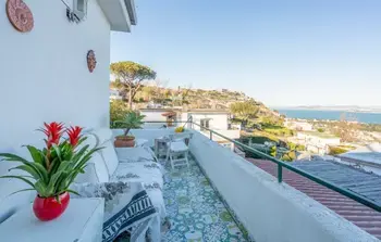 Appartement à Ischia IKS215 N°879137