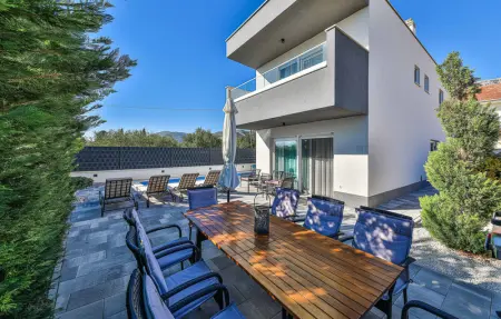 Location Maison 8 personnes à Kastel Stari - Photo 1