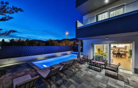 Location Maison 8 personnes à Kastel Stari - Photo 2