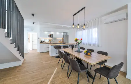 Location Maison 8 personnes à Kastel Stari - Photo 4