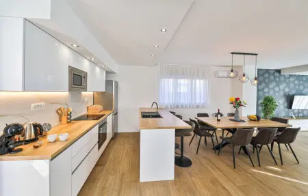 Location Maison 8 personnes à Kastel Stari - Photo 5