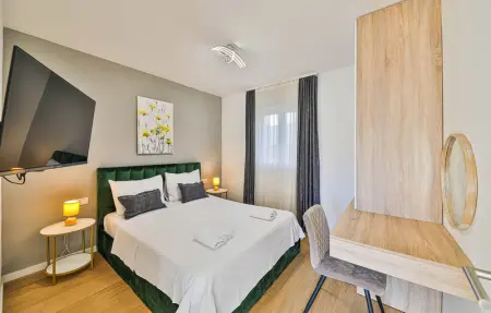 Location Maison 8 personnes à Kastel Stari - Photo 6