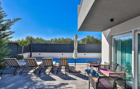 Location Maison 8 personnes à Kastel Stari - Photo 7