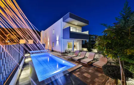 Location Maison 8 personnes à Kastel Stari - Photo 8