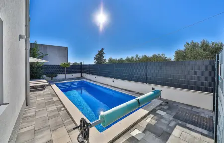 Location Maison 8 personnes à Kastel Stari - Photo 9