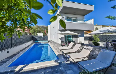 Location Maison 8 personnes à Kastel Stari - Photo 10