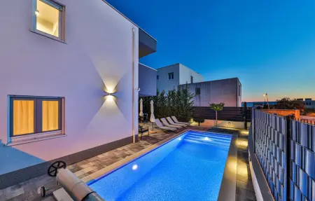 Location Maison 8 personnes à Kastel Stari - Photo 13