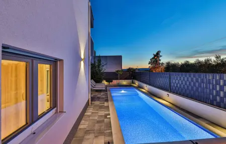 Location Maison 8 personnes à Kastel Stari - Photo 14