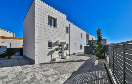 Location Maison 8 personnes à Kastel Stari - Photo 15