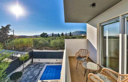 Location Maison 8 personnes à Kastel Stari - Photo 17