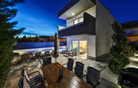 Location Maison 8 personnes à Kastel Stari - Photo 18