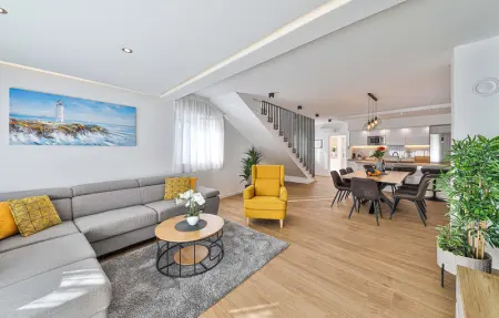 Location Maison 8 personnes à Kastel Stari - Photo 21