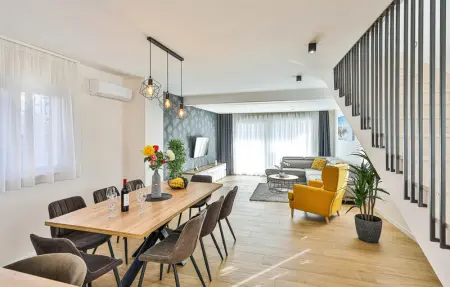 Location Maison 8 personnes à Kastel Stari - Photo 22