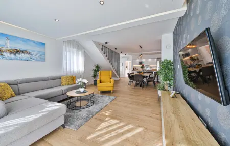 Location Maison 8 personnes à Kastel Stari - Photo 24