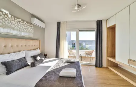 Location Maison 8 personnes à Kastel Stari - Photo 31