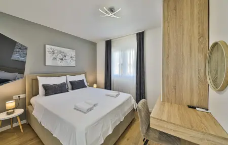 Location Maison 8 personnes à Kastel Stari - Photo 33