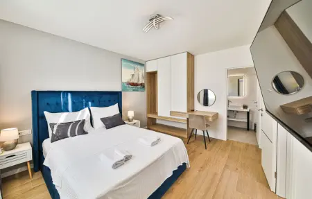 Location Maison 8 personnes à Kastel Stari - Photo 36