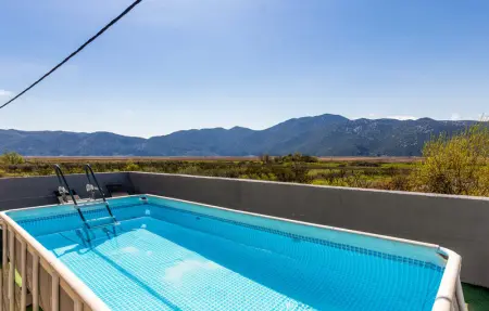 Location Maison 4 personnes à Mliniste - Photo 1