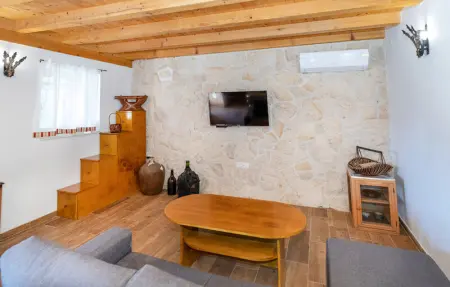 Location Maison 4 personnes à Mliniste - Photo 2