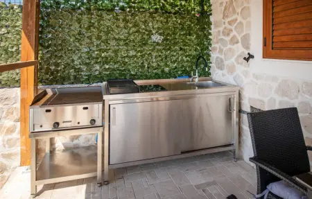 Location Maison 4 personnes à Mliniste - Photo 6