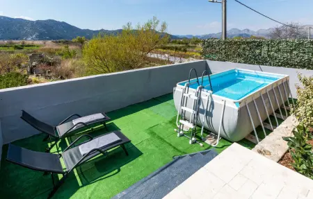 Location Maison 4 personnes à Mliniste - Photo 7